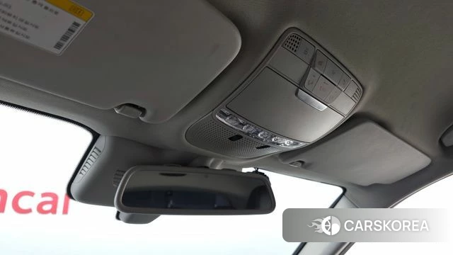 Mercedes-Benz GLC-Class X253 id 4543366 из Кореи 9
