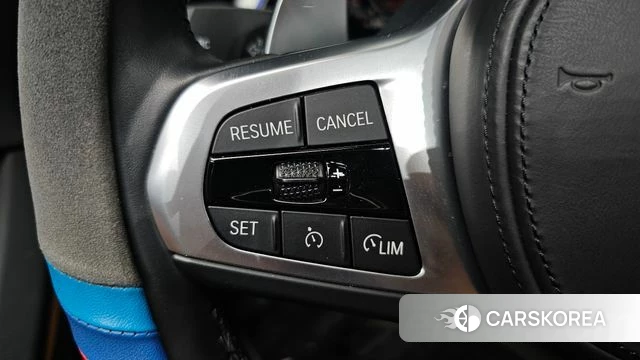 BMW Z4 (G29) id 4322413 из Кореи 9