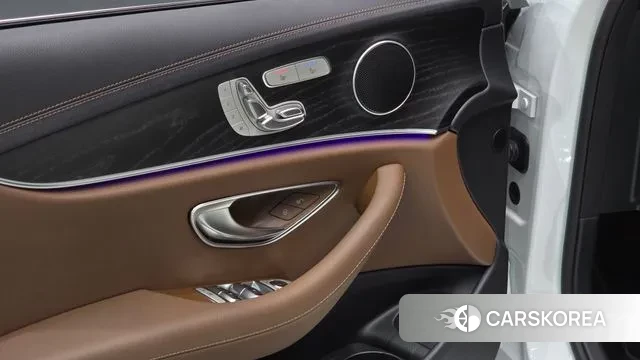Mercedes-Benz E-Class W213 id 3497350 из Кореи 9