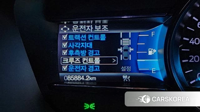 Ford Explorer id 3795748 из Кореи 9