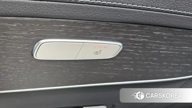 Mercedes-Benz GLC-Class X253 id 3591339 из Кореи 9