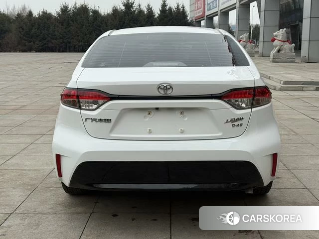 Toyota Lei Ling id 4257334 из Китая 9