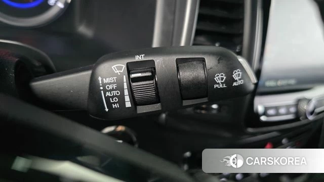 Ssangyong The New Rexton Sport id 4383241 из Кореи 9