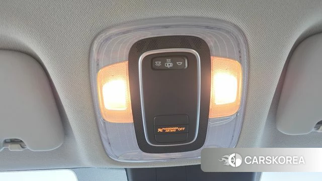 Hyundai Avante (CN7) id 4646995 из Кореи 9