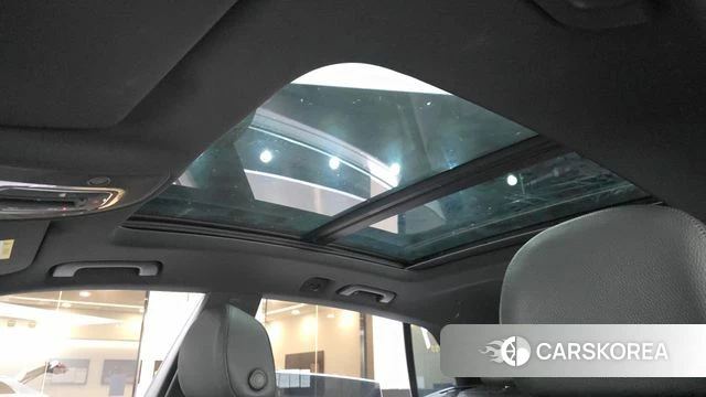 Audi Q8 (4M) id 4293675 из Кореи 9