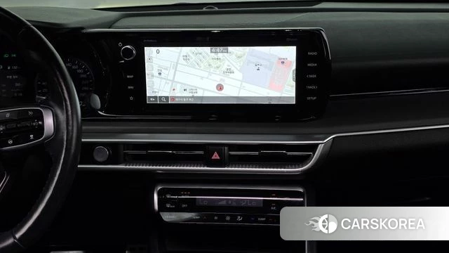 Kia K5 3rd generation id 4476190 из Кореи 9