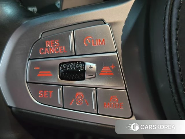 BMW 7 Series (G11) id 4758936 из Кореи 9