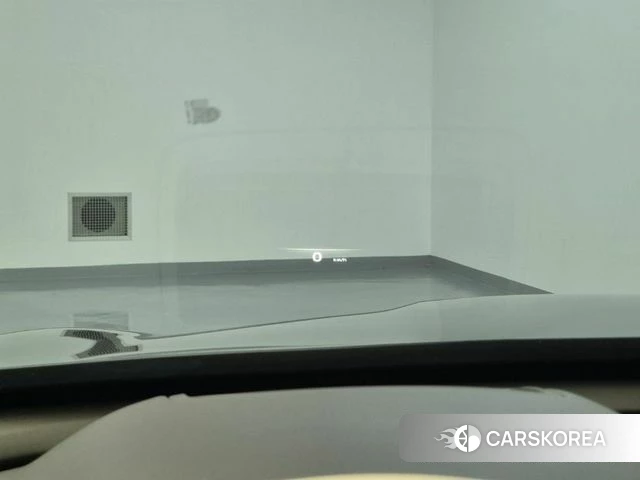 Kia The New K9 2nd generation id 3914413 из Кореи 9