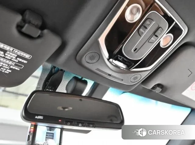 Ssangyong Torres id 3472462 из Кореи 9