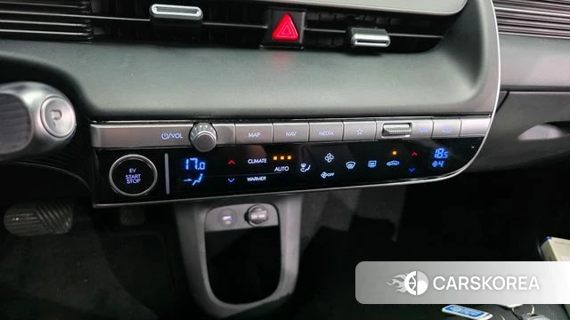 Hyundai Ionic 5 id 4665973 из Кореи 9