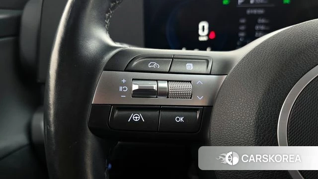 Hyundai Kona (SX2) id 3826593 из Кореи 9