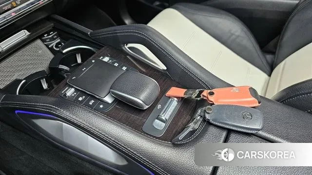 Mercedes-Benz GLE-Class W167 id 3479138 из Кореи 9