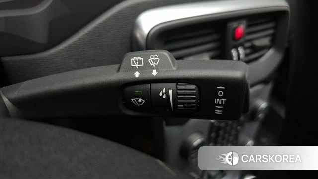 Volvo V40 Cross-Country id 4285387 из Кореи 9