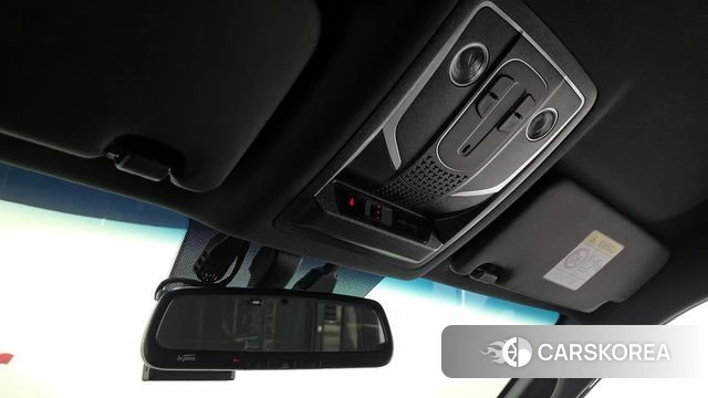Ssangyong The New Rexton Sport id 4382398 из Кореи 9
