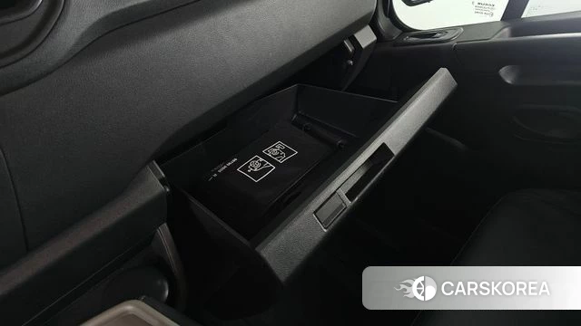 Renault Korea (Samsung) Master id 4870876 из Кореи 9