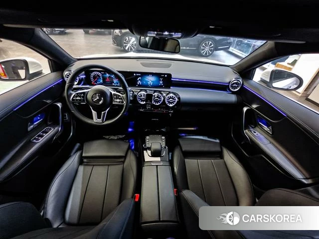 Mercedes-Benz Class A id 4274118 из Китая 9