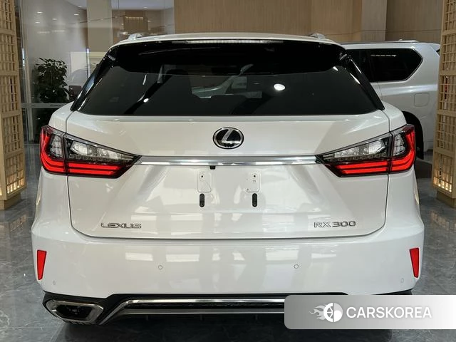 Lexus RX id 4213557 из Китая 9