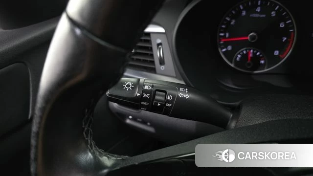 Kia The New K5 2nd generation id 4642808 из Кореи 9