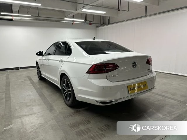 Volkswagen Lingdu id 4216363 из Китая 9