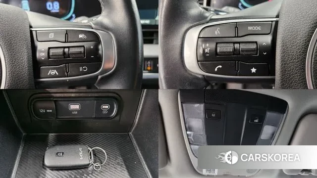 Kia Sportage 5th Generation id 3645974 из Кореи 9