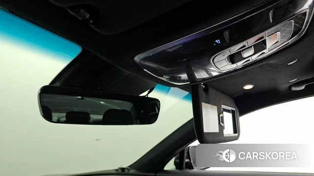 Genesis G90 (RS4) id 3876575 из Кореи 9