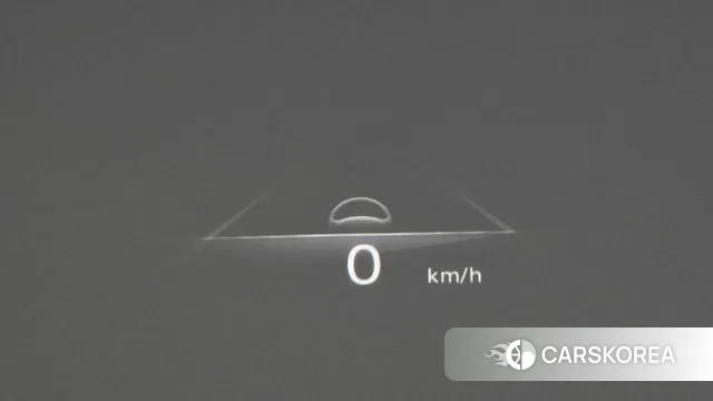 Genesis GV70 id 3676117 из Кореи 9