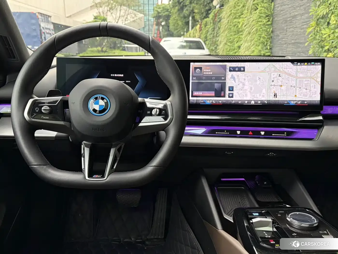 BMW i5 id 4634790 из Китая 9