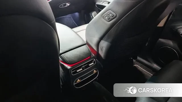 Genesis GV70 id 3629355 из Кореи 9