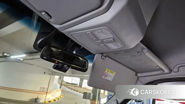 Hyundai Solati id 3702539 из Кореи 9