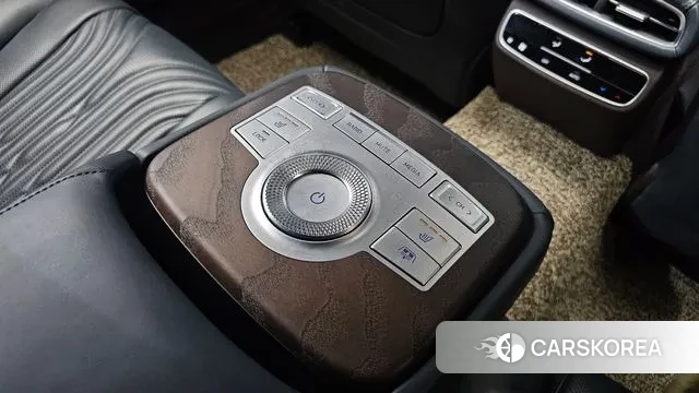 Genesis G80 (RG3) id 3681796 из Кореи 9