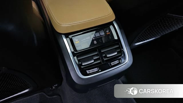 Volvo V90 Cross-Country id 4713030 из Кореи 9