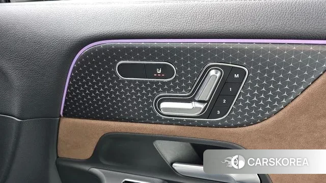 Mercedes-Benz GLA - Class H247 id 3517440 из Кореи 9