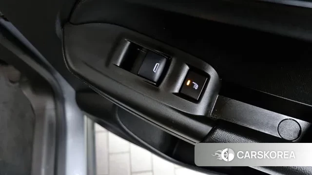 Chevrolet (GM Daewoo) Trailblazer id 3394682 из Кореи 9