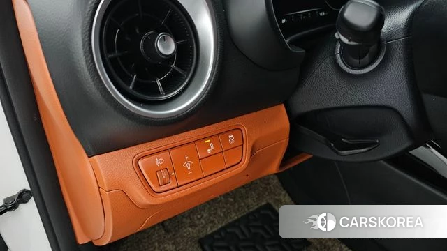 Kia The New K3 2nd generation id 4641931 из Кореи 9