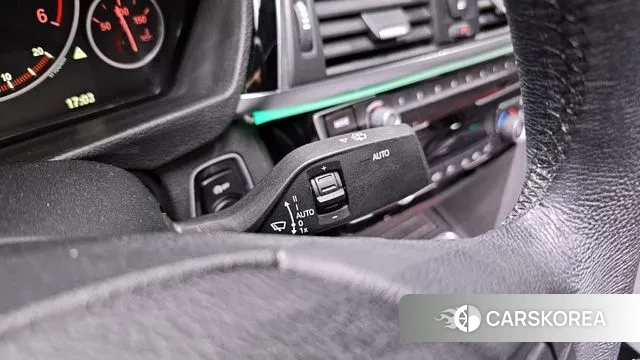 BMW 3 Series GT (F34) id 3465112 из Кореи 9