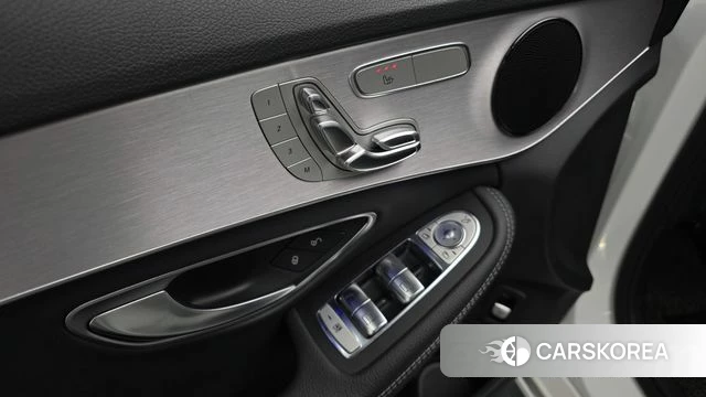 Mercedes-Benz C-Class W205 id 3843557 из Кореи 9