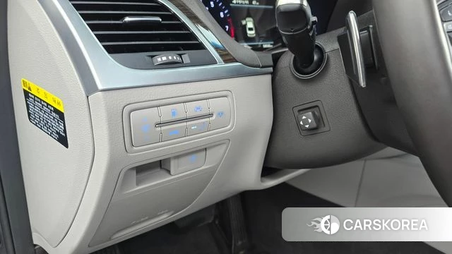 Genesis G80 id 3845321 из Кореи 9