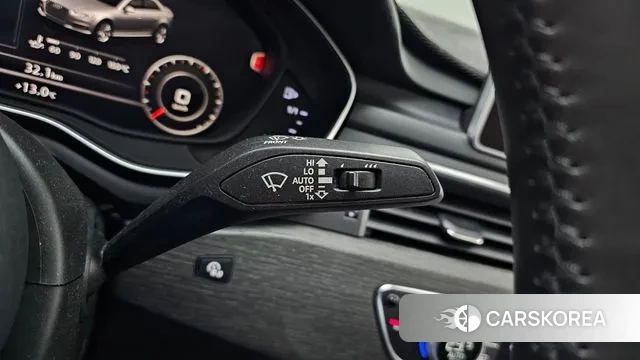 Audi A4 (B9) id 3297576 из Кореи 9