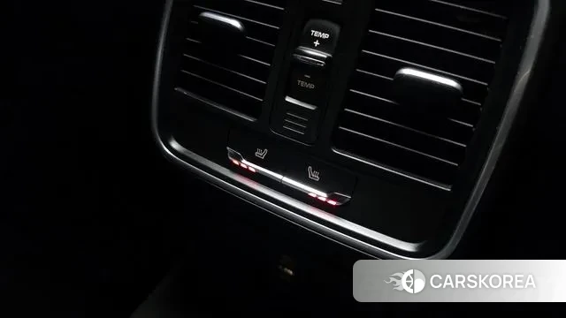 Porsche Macan id 3183193 из Кореи 9