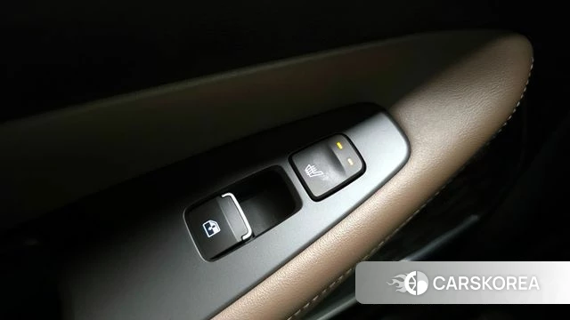 Hyundai Santa Fe TM id 4416951 из Кореи 9