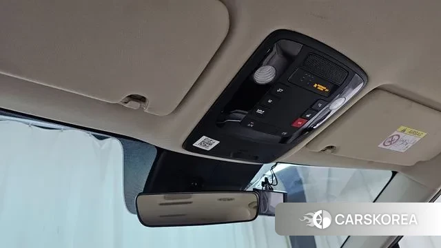 Kia Carnival 4th generation id 3645832 из Кореи 9