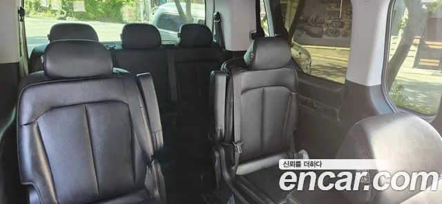 Hyundai Staria id 2673564 из Кореи 9