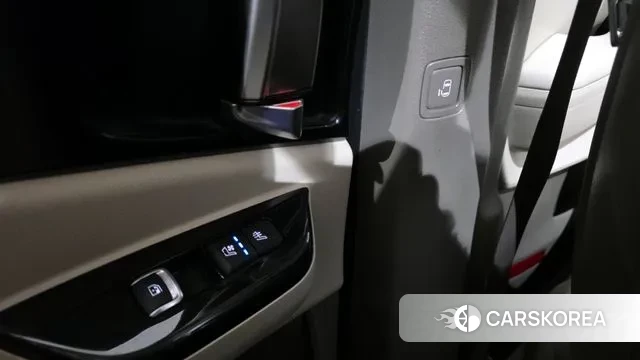 Kia Carnival 4th generation id 3654399 из Кореи 9