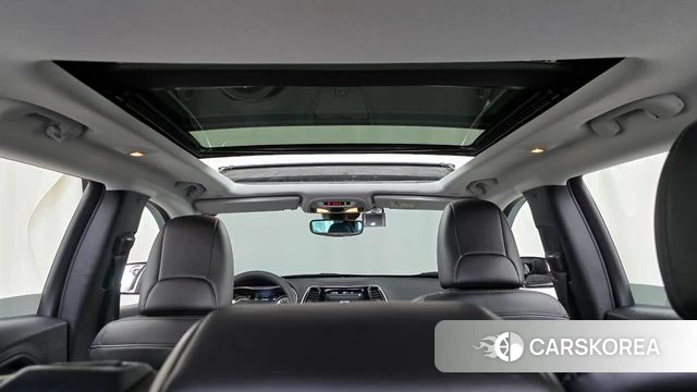 Jeep Cherokee (KL) id 3842113 из Кореи 9