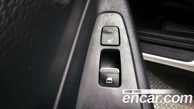 Hyundai Santa Fe TM id 2673938 из Кореи 9