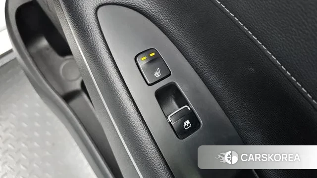 Hyundai The New Grandeur IG id 3474185 из Кореи 9