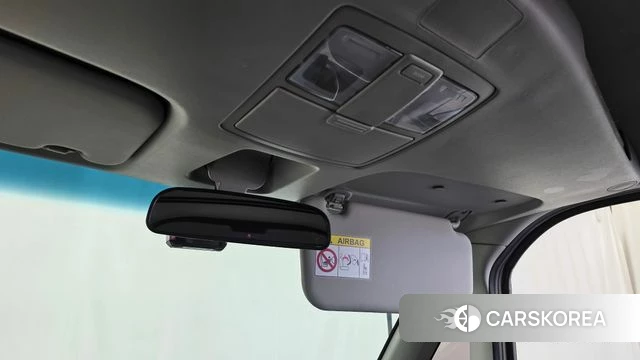 Kia The New Ray id 4671207 из Кореи 8