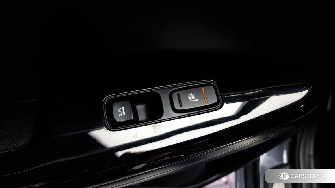 Kia K7 Premier id 2077788 из Кореи 9