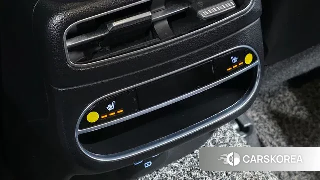 Genesis GV70 id 3717482 из Кореи 9