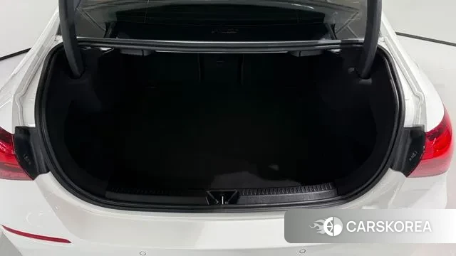 Mercedes-Benz A-Class W177 id 3294533 из Кореи 9